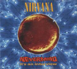 Nirvana : An Interview